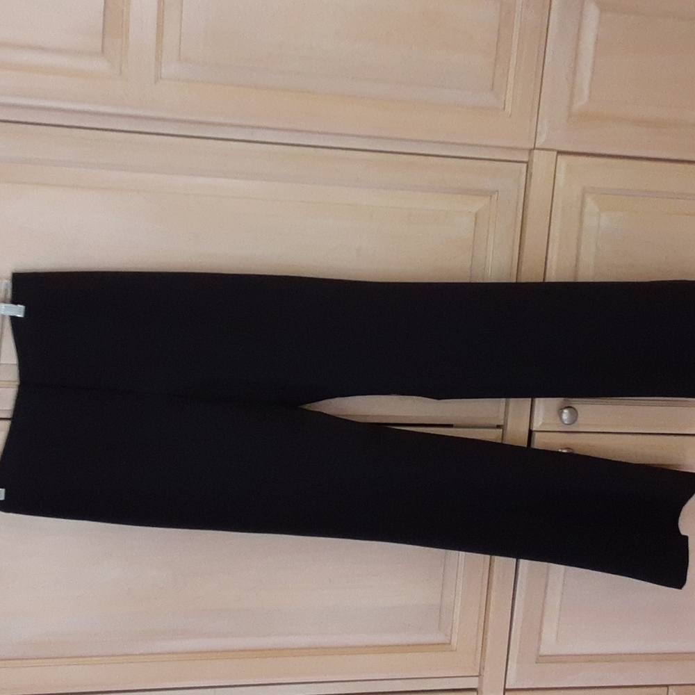Black pants